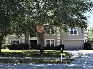 2275 Stefanshire Ave, Ocoee, FL 34761