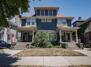 206 Lafayette Ave NE #1, Grand Rapids, MI 49503
