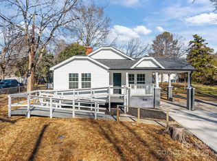 5010 Athens St, Kannapolis, NC 28081