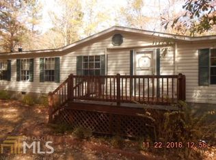 301 Old Carrollton Rd, Newnan, GA 30263