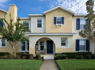 12609 Tanja King Blvd, Orlando, FL 32828