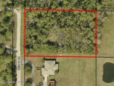 0 Beran Ln, Malabar, FL, 32950