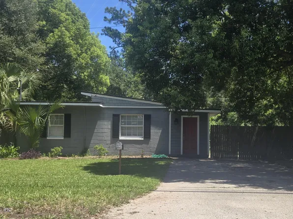 4009 EVE Drive E, Jacksonville, FL 32246