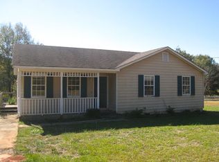 136 Chappell Mill Rd, Griffin, GA 30224