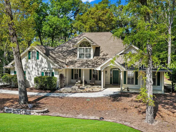 9 Loblolly Ln, Hilton Head Island, SC 29926