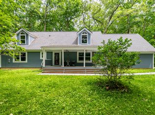 8470 Merrill Rd, Whitmore Lake, MI 48189