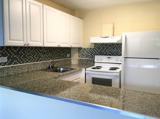 1641 Nuuanu Ave APT 25, Honolulu, HI 96817