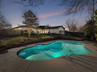 215 Stone Canyon Dr, Highland Village, TX 75077