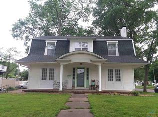 1413 W Broadway Blvd, Sedalia, MO 65301