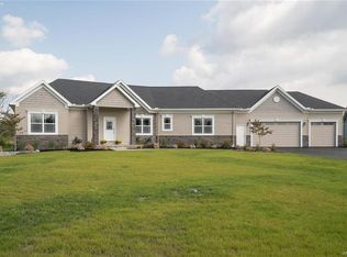 4615 Thompson Rd, Clarence, NY 14031