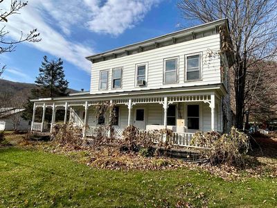 25 Upper Village Road, Chelsea, VT, 05038