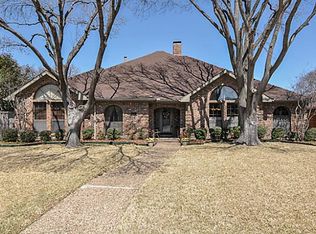 2109 Maumelle Dr, Plano, TX 75023