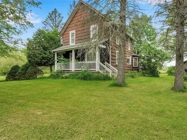 12422 Uebelhoer Rd, Alden, NY 14004