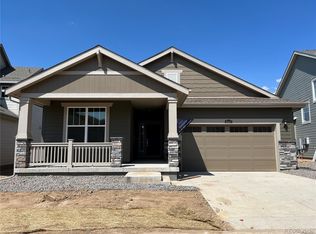 12923 E 100th Pl, Commerce City, CO 80022