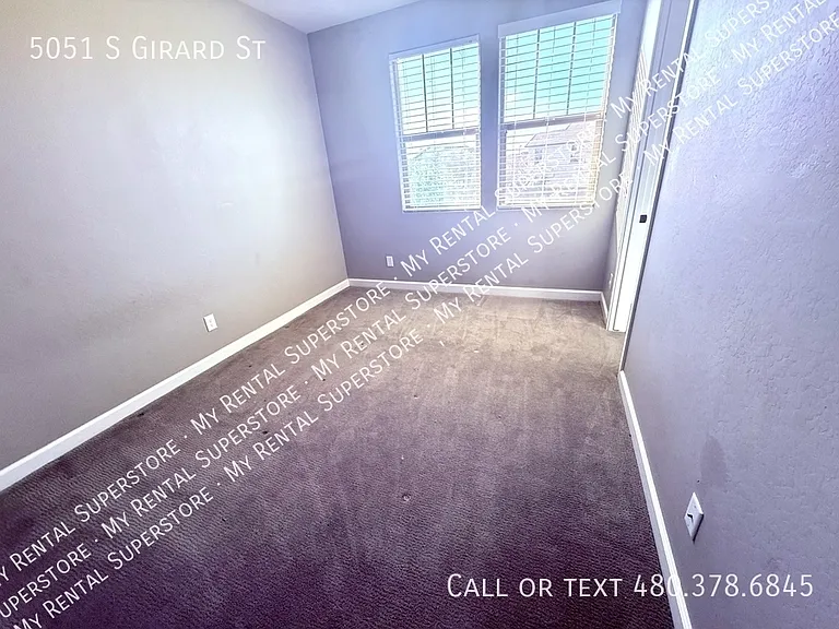 5051 S Girard St — Photo 28