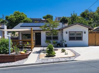 3841 Marron St, San Diego, CA 92115