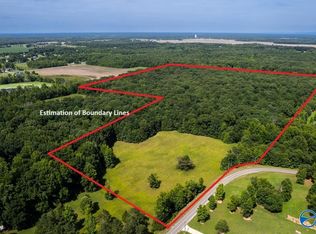 Cook Rd, Ardmore, AL 35739