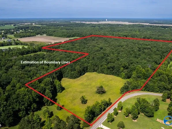 Cook Rd, Ardmore, AL 35739