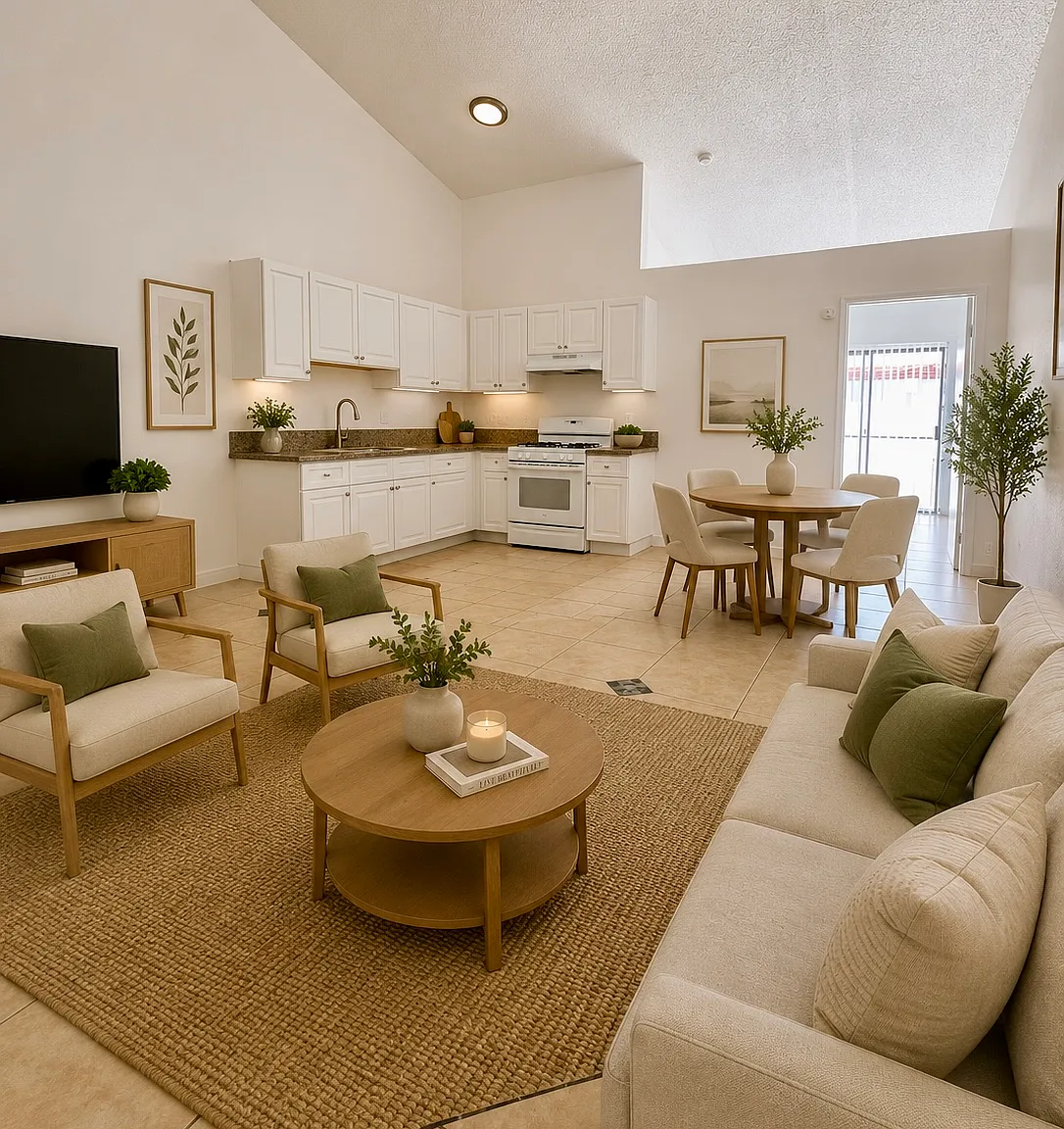 1 bed, $1,495 — Photo 1