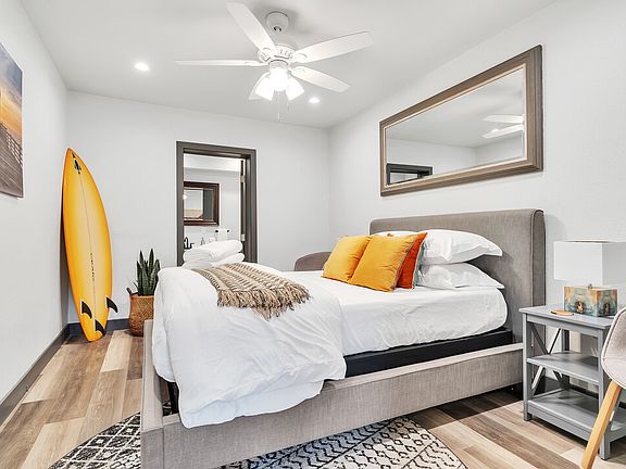 Bedroom 1, ensuite