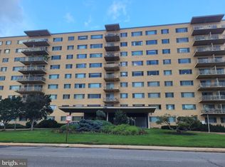 7121 Park Heights Ave UNIT 210, Baltimore, MD 21215