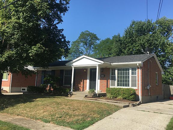 2nd image of 4208 Buxton Dr