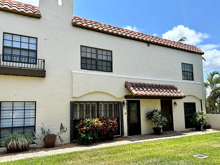200 S Ocean Blvd #B-124 — Photo 11