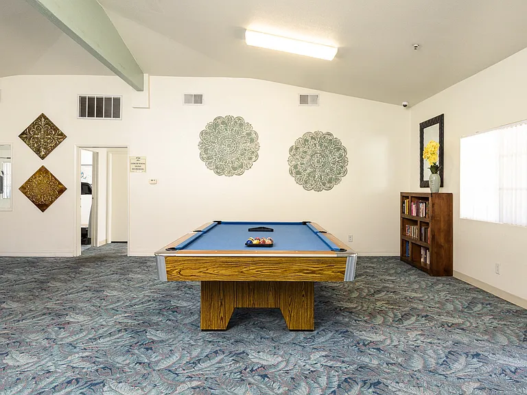 Oasis Townhomes — Photo 42