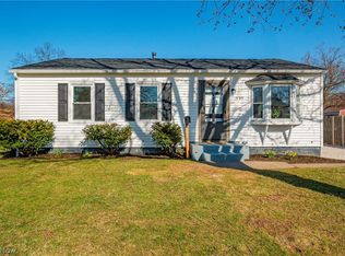 532 Windamere Ave NW, Massillon, OH 44646