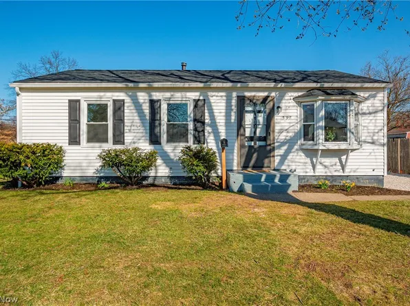 532 Windamere Ave NW, Massillon, OH 44646