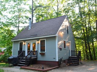 512 New Dam Rd, North Waterboro, ME 04061