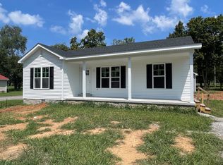 110 W 2nd St, Smiths Grove, KY 42171