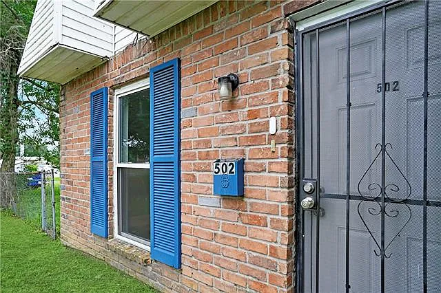 502 Behrman Hwy — Photo 3