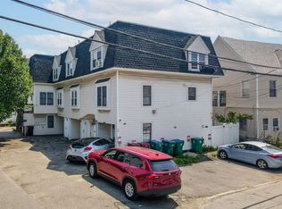 54 Gates St APT 2, Lowell, MA 01851