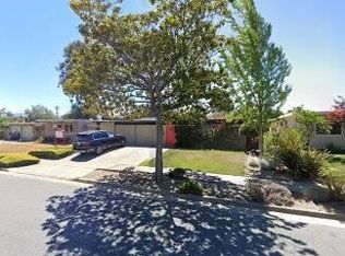 1461 Firebird Way, Sunnyvale, CA 94087