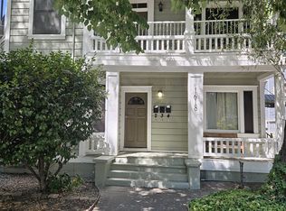 1618 18th St APT 2, Sacramento, CA 95811