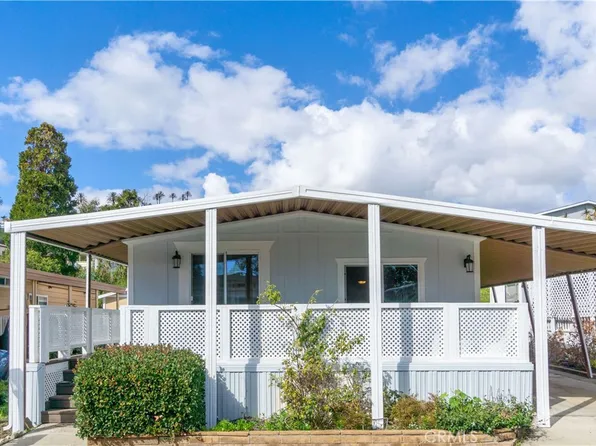 27703 Ortega Hwy Spc 80, San Juan Capistrano, CA 92675