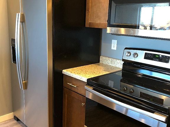 example kitchen