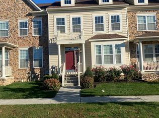 279 N Bayberry Pkwy, Middletown, DE 19709