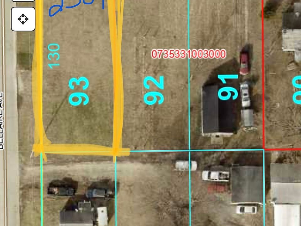 1st image of 2301 E Depauw Ave