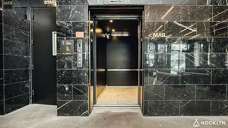 Rented by Nooklyn NYC LLC