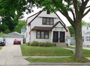 3543 N 48th St #3545, Milwaukee, WI