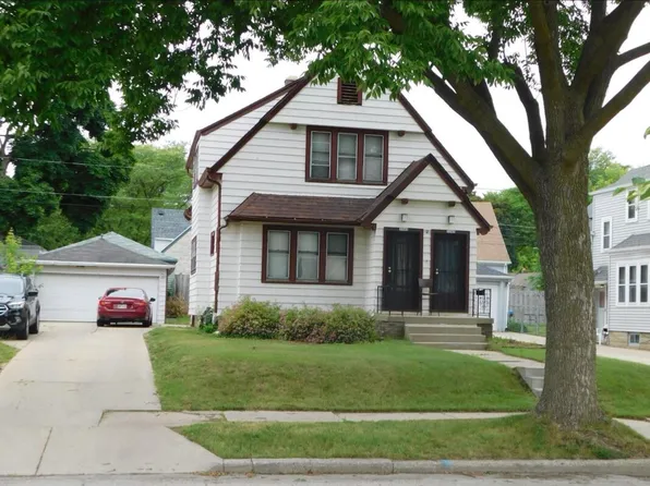 3543 North 48th STREET #3545, Milwaukee, WI 53216