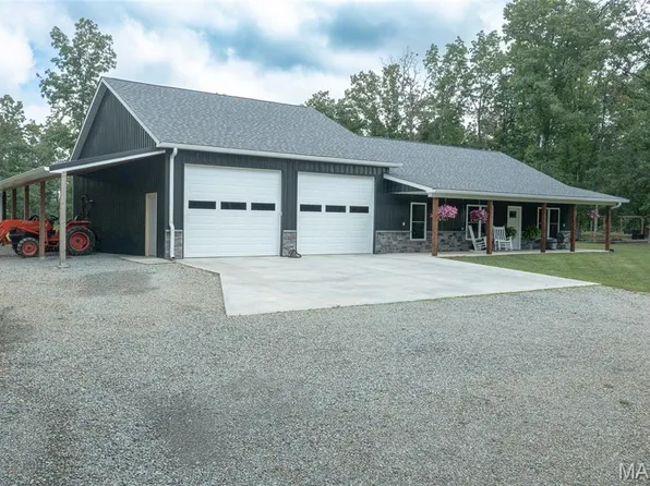 2101 Madison St #9236, Fredericktown, MO 63645