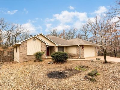 19 Dulverton Dr, Bella Vista, AR, 72715