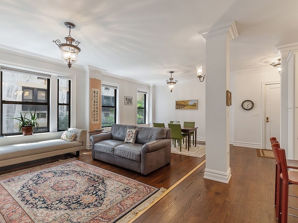 1st image of 314 W 100th St APT 36