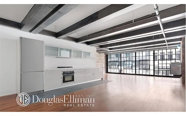 Rented by Douglas Elliman | media 18