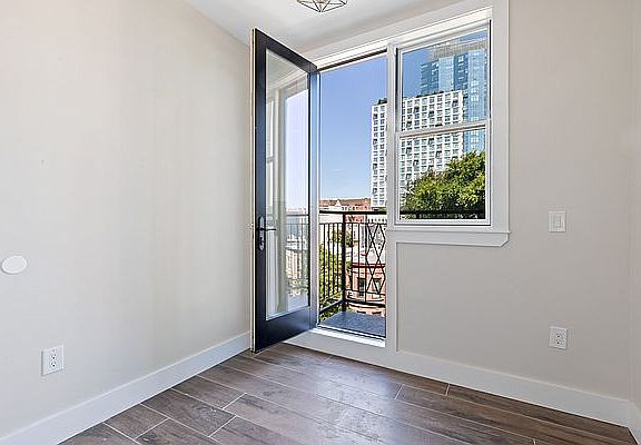 2nd image of 150 Martense St Penthouse A