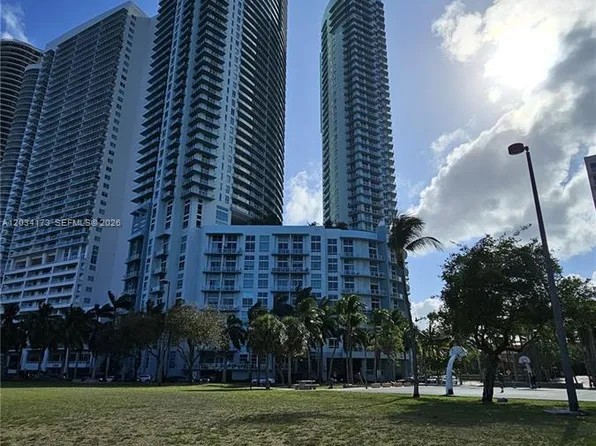 1900 N Bayshore Dr APT 3019, Miami, FL 33132