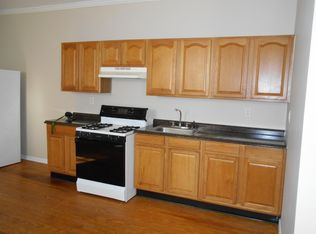 1101 Gorsuch Ave #1, Baltimore, MD 21218